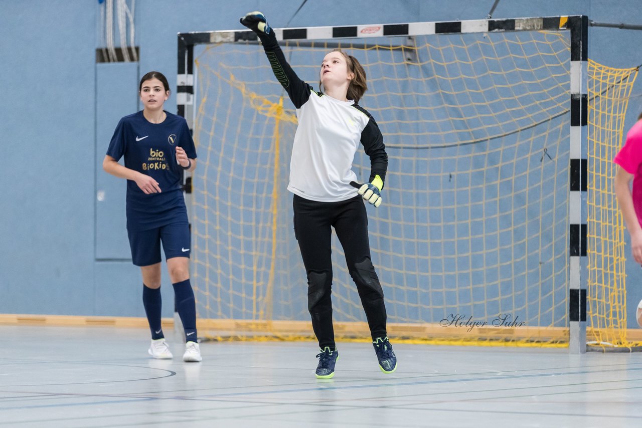 Bild 541 - wCJ Hamburger Futsalmeisterschaft